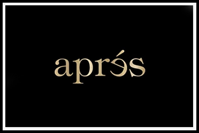 Apres Nail Logo